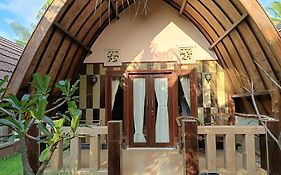 Noby Gili Cottages